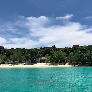 Paradise Resort Phi Phi