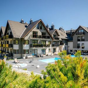 Czarny Kamien Resort & Spa