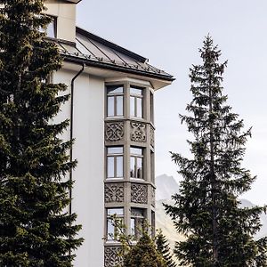 Hotel Altein Arosa, A Faern Collection Resort